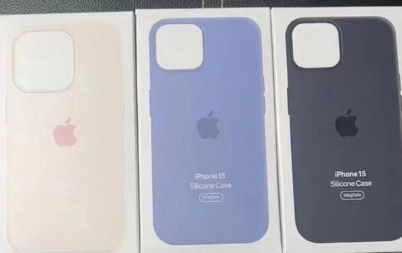 南康苹果14维修站分享iPhone14手机壳能直接给iPhone15用吗?