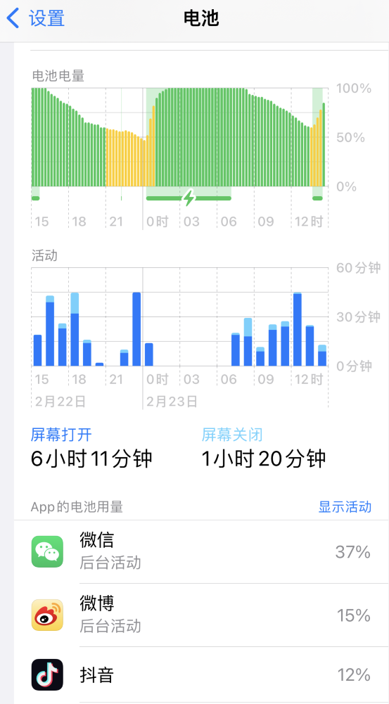 南康苹果14维修分享如何延长 iPhone 14 的电池使用寿命 