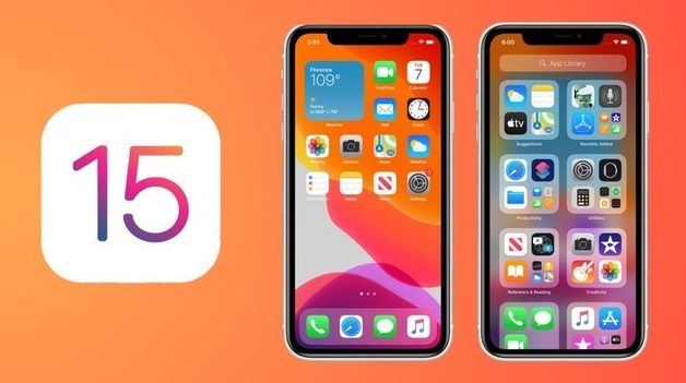 南康苹果13维修分享iPhone13更新iOS 15.5，体验如何 