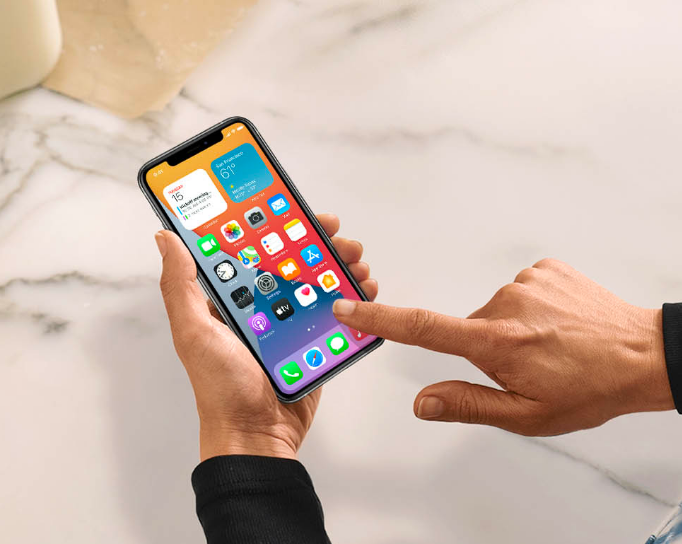 南康苹果手机维修分享iPhone 12 出现运行缓慢或死机的情况怎么办 