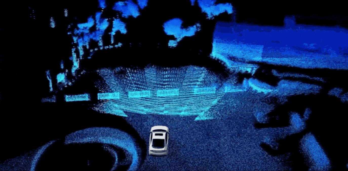 南康苹果手机维修分享iPhone 12 Pro 搭载的 LiDAR 镜头与 ToF 镜头有什么不同 