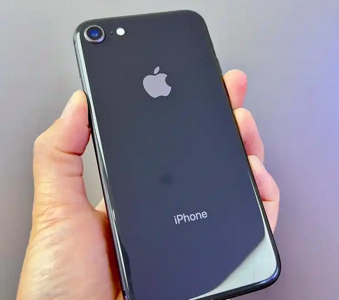 南康苹果8系统维修分享iPhone8手机系统升级后无法开机如何修复 