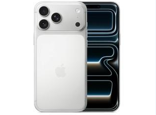南康苹果维修点分享iPhone 17 Pro Max锁屏密码小百科 