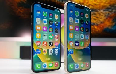 南康苹果维修点分享iPhone 14黑屏多元故障深度解读 