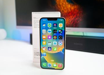 南康苹果维修点分享iPhone 14电池发烫真实诱因盘点 