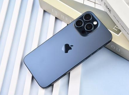 南康苹果维修点分享iPhone 15 Pro Max发烫深度剖析 