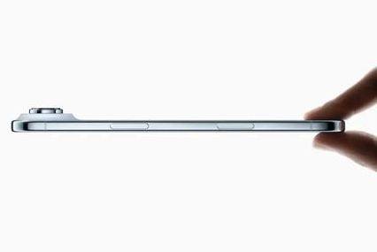 南康苹果维修点分享iPhone 17 Air发烫几大隐形诱因 
